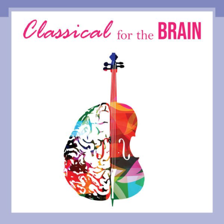 VA - Classical for the Brain Grieg (2022)