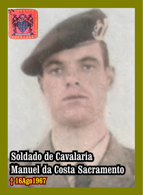 Concelho da Nisa - Monumentos aos Combatentes e Campas