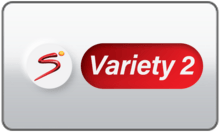 SuperSport Variety 2