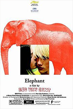 Elefante (2003) WEB-DL 720p Dublado