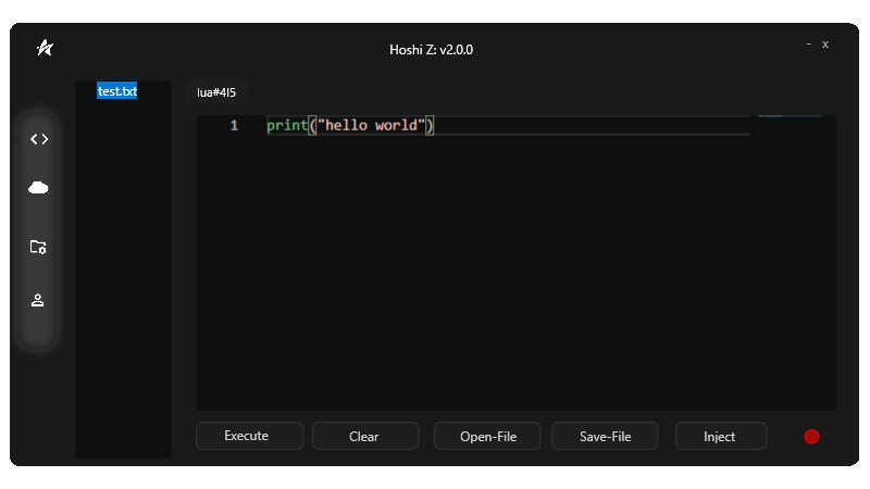 Displaying Image