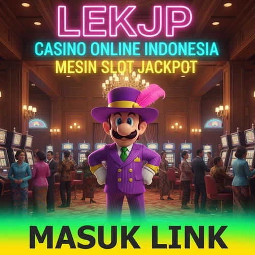 LEKJP Slot Gacor Maxwin x1000 RTP Live Akurat Hari Ini