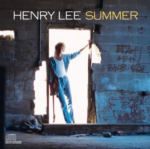 Henry Lee Summer - Henry Lee Summer (1988) (Lossless)