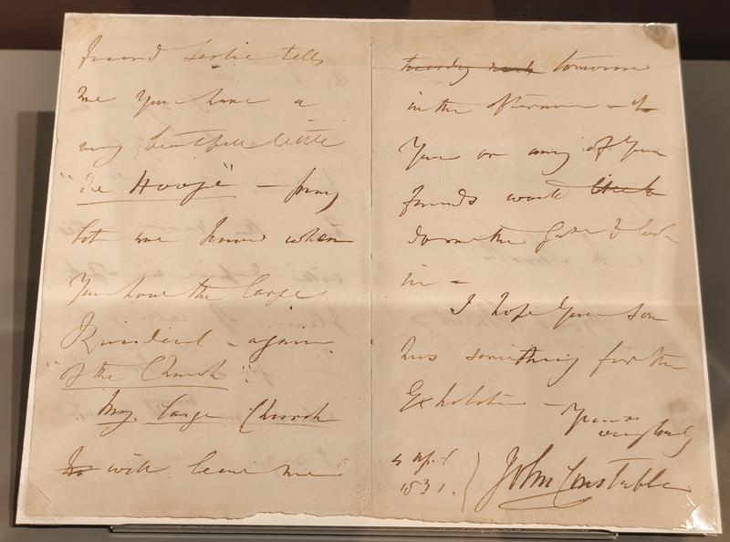 Málaga y Londres - Blogs de Europa - Turner&Constable, Kewood House, Wallace Collection, Courtauld Institute (20)