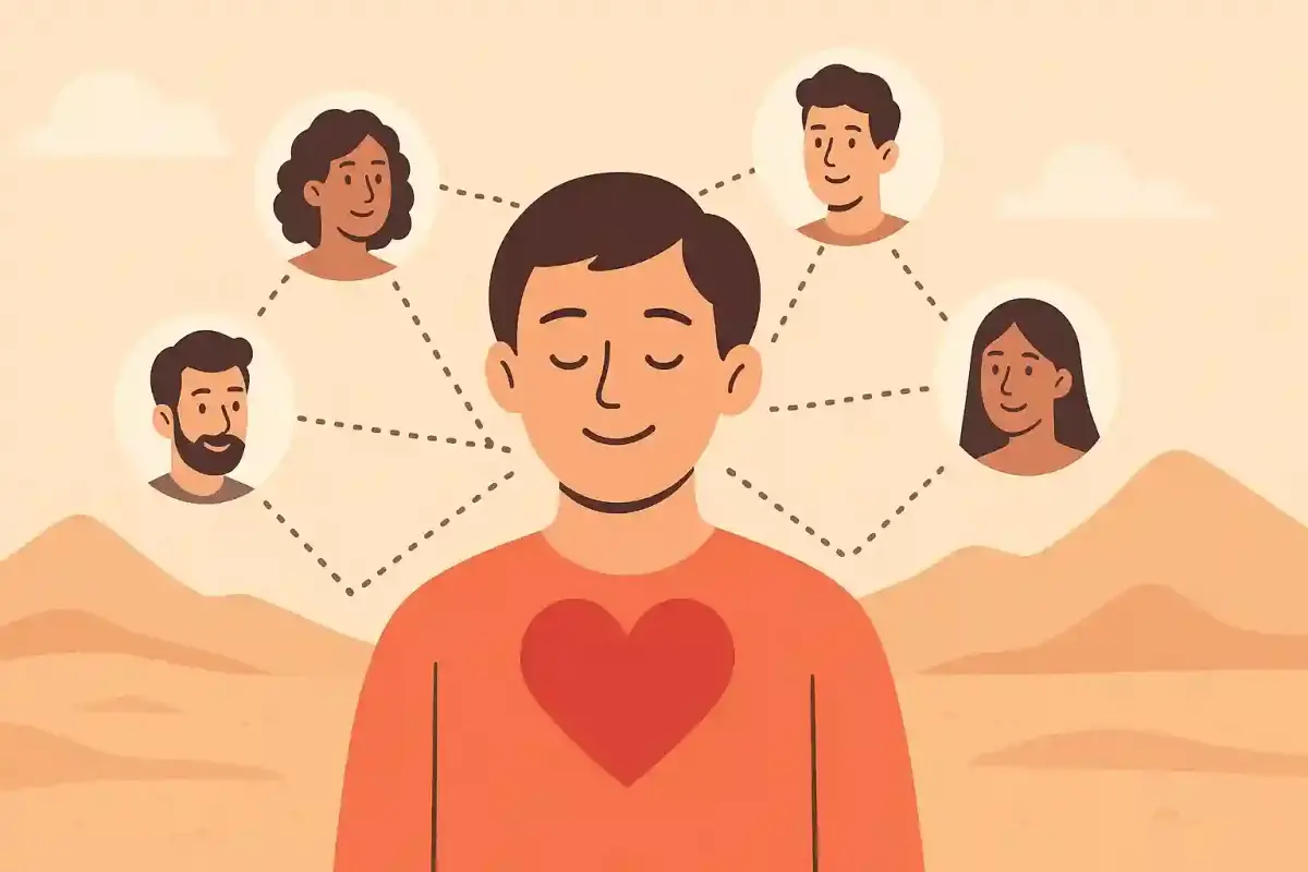 أهمية الذكاء العاطفي في العلاقات