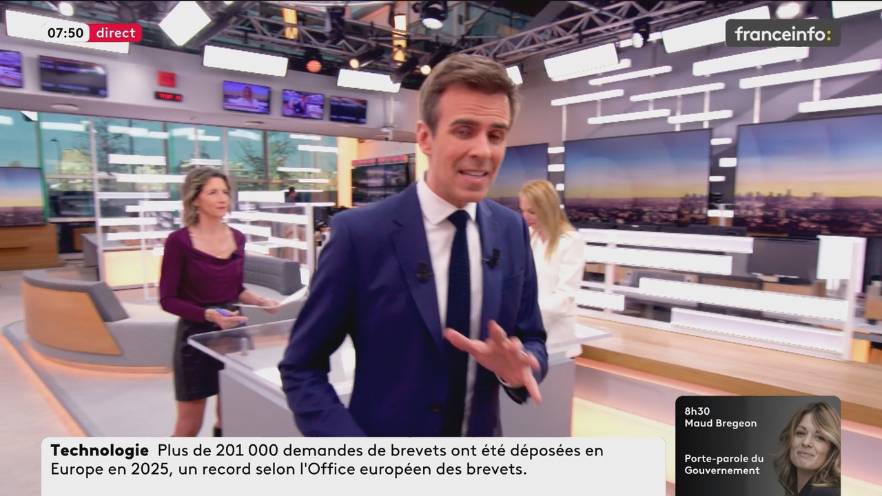 La matinale (Franceinfo) 2026 03 24 06 49 85 ts snapshot 02 09 260