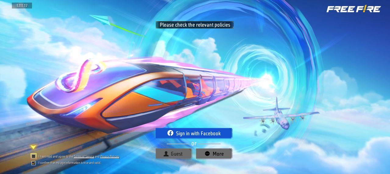 free fire global apk download latest