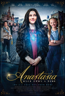 Anastasia (2020) .mkv iTA-ENG WEBDL 1080p x264