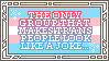 The only group that makes trans people look like a joke is transphobes