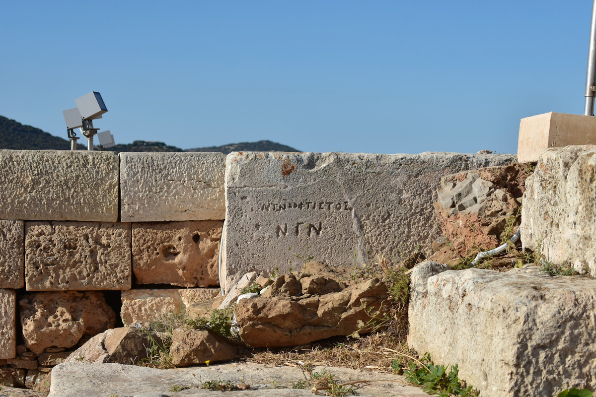 Ναός του Ποσειδώνα (24)