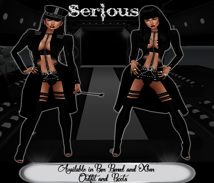 Serious-Add