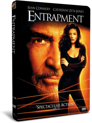 Entrapment (1999) .avi BDRip AC3 Ita Eng