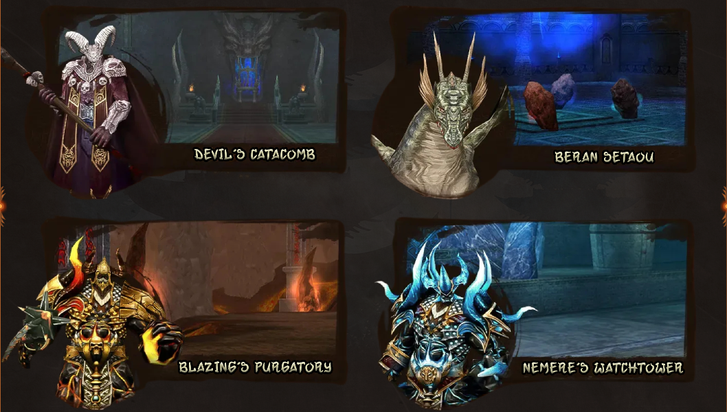 [PvM] EoM2 - 16.01.2026 - The Real Metin2 Experience - Mesaj 1 - Imagine 28