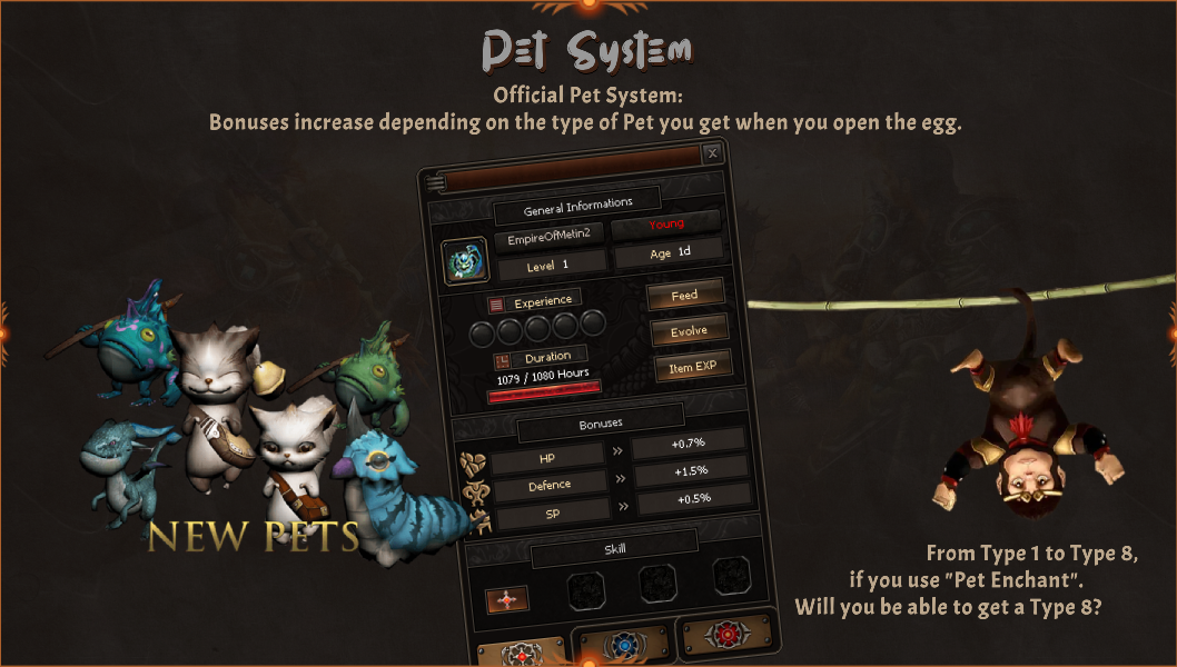 [PvM] EoM2 - 16.01.2026 - The Real Metin2 Experience - Mesaj 1 - Imagine 17