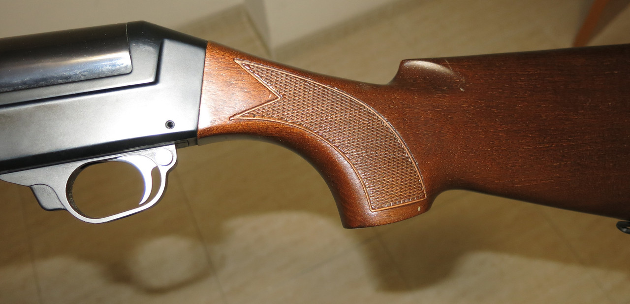 BENELLI  SL 121 (1)