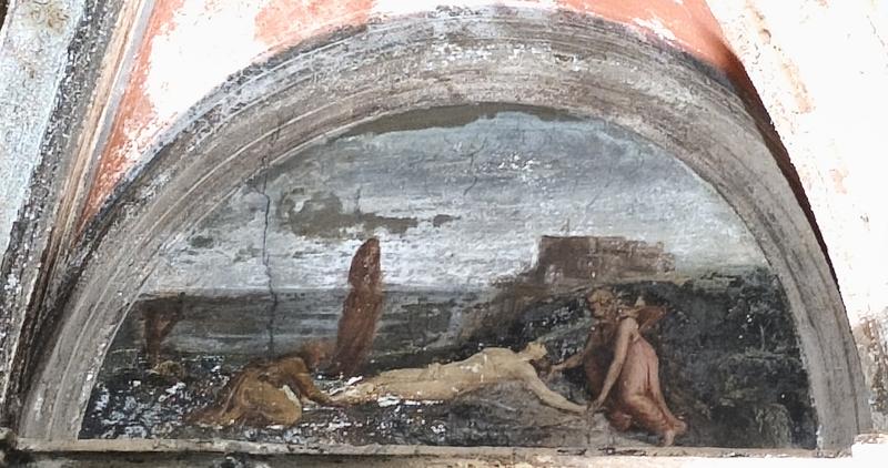 Milán-Turín-Génova-Pavía - Blogs de Italia - Génova, espectacular conjunto museístico (332)