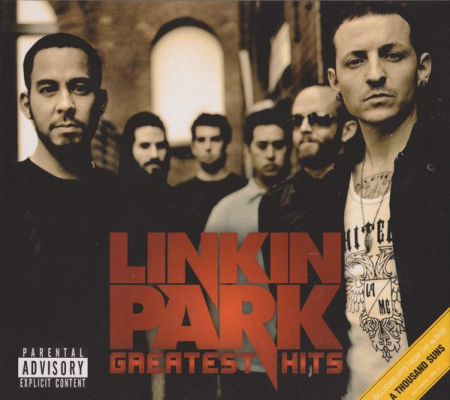 Linkin Park - Greatest Hits [2CDs] (2011)
