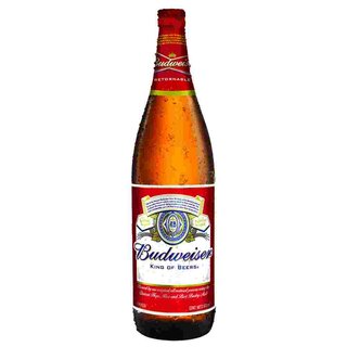 7840 | Budweiser X 970 Ml