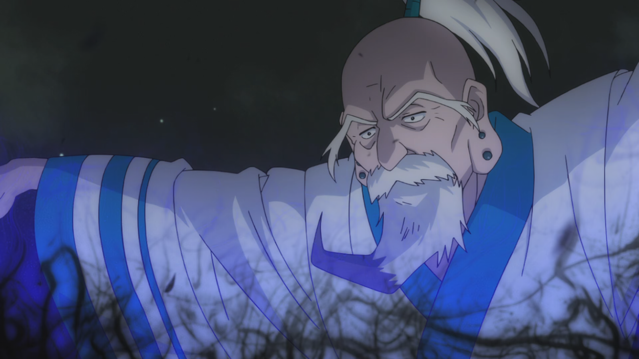 Hunter x Hunter - The Last Mission (2013) [1080p x265 HEVC 10bit