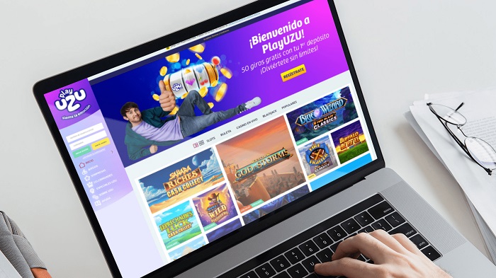 Bonos en el casino online Playuzu