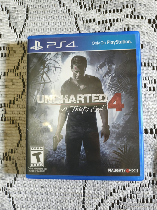 Uncharted 04 PS4 01