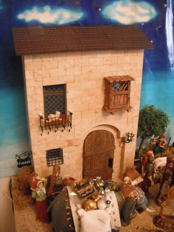 Posada de Belén 03