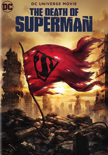 Death Of Superman [Latino]