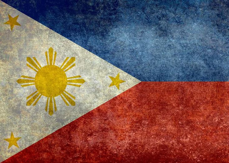 Philippine flag