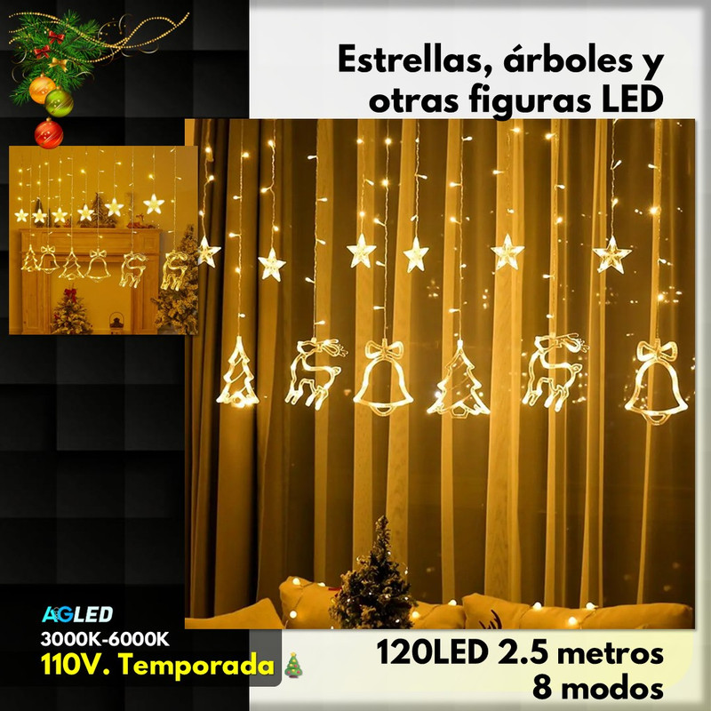 Ilum Led Ge (741)