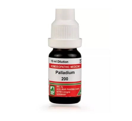 Adel Pekana Palladium 200 CH (10ml)