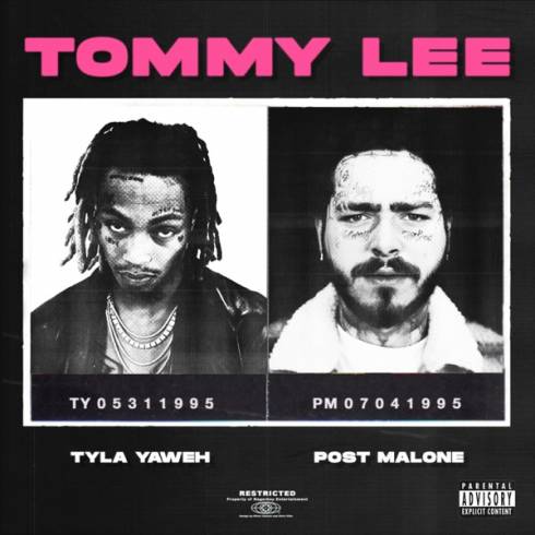 Tommy Lee feat Post Malone Rap Single 2020 320 kbps Beats