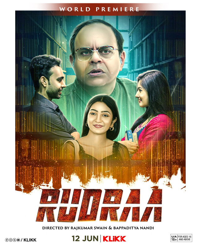 Rudraa (2024)