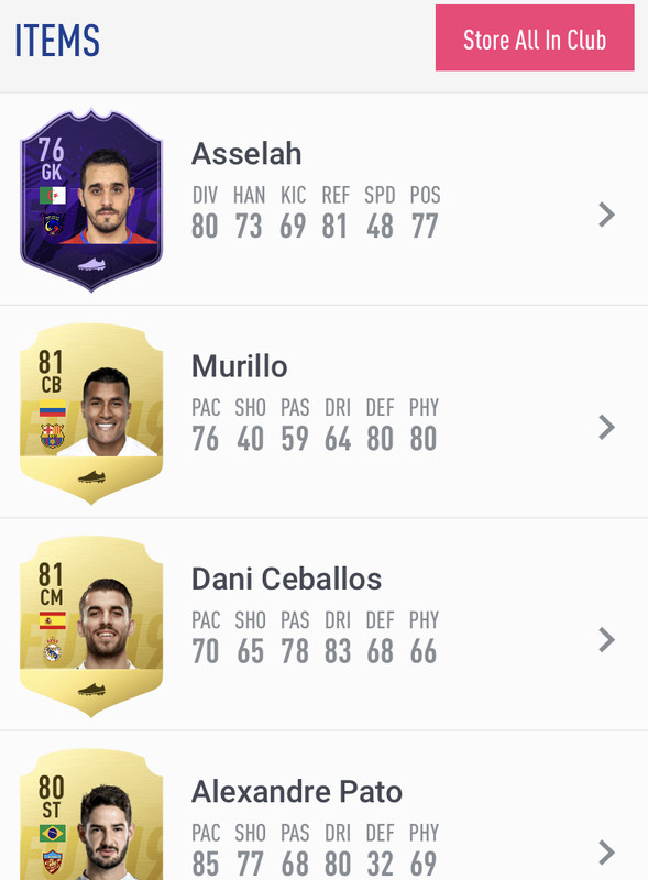 Hype Train Page 2 Fifa Forums