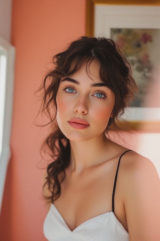 Photograph-of-a-young-woman-wi-12