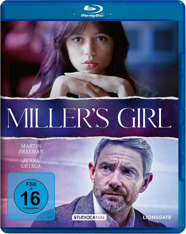 Miller's Girl (2024) .mkv HD 720p E-AC3 iTA DTS ENG x264 - FHC