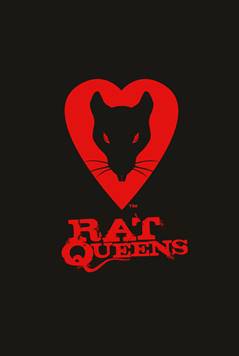 Rat Queens - The Deluxe Edition v02 (2018)