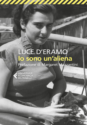 Luce d'Eramo - Io sono un'aliena (2025)
