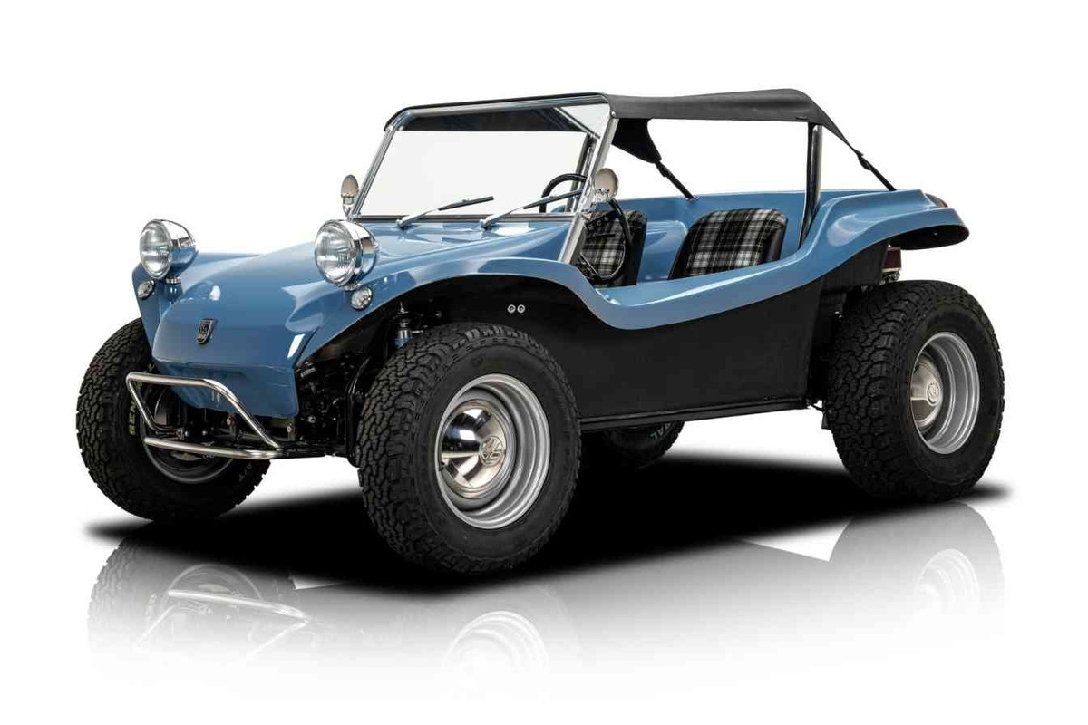Meyers Manx (1964)