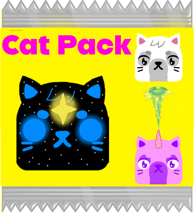 Cat Pack