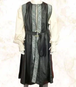surcoat