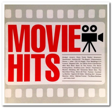 VA - Movie Hits [2CD Set] (2002)