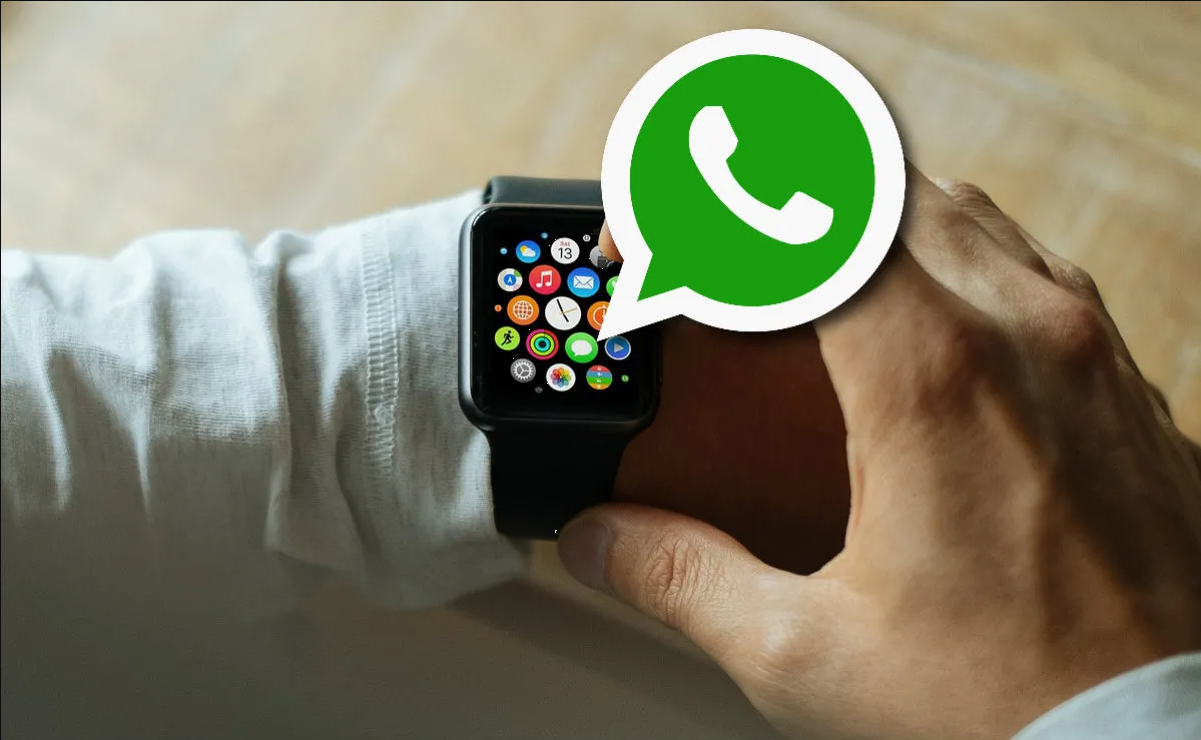 Guía definitiva para usar WhatsApp en tu Apple Watch