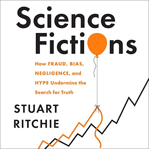 Stuart Ritchie Science Fictions