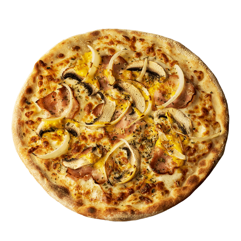7 CARBONARA