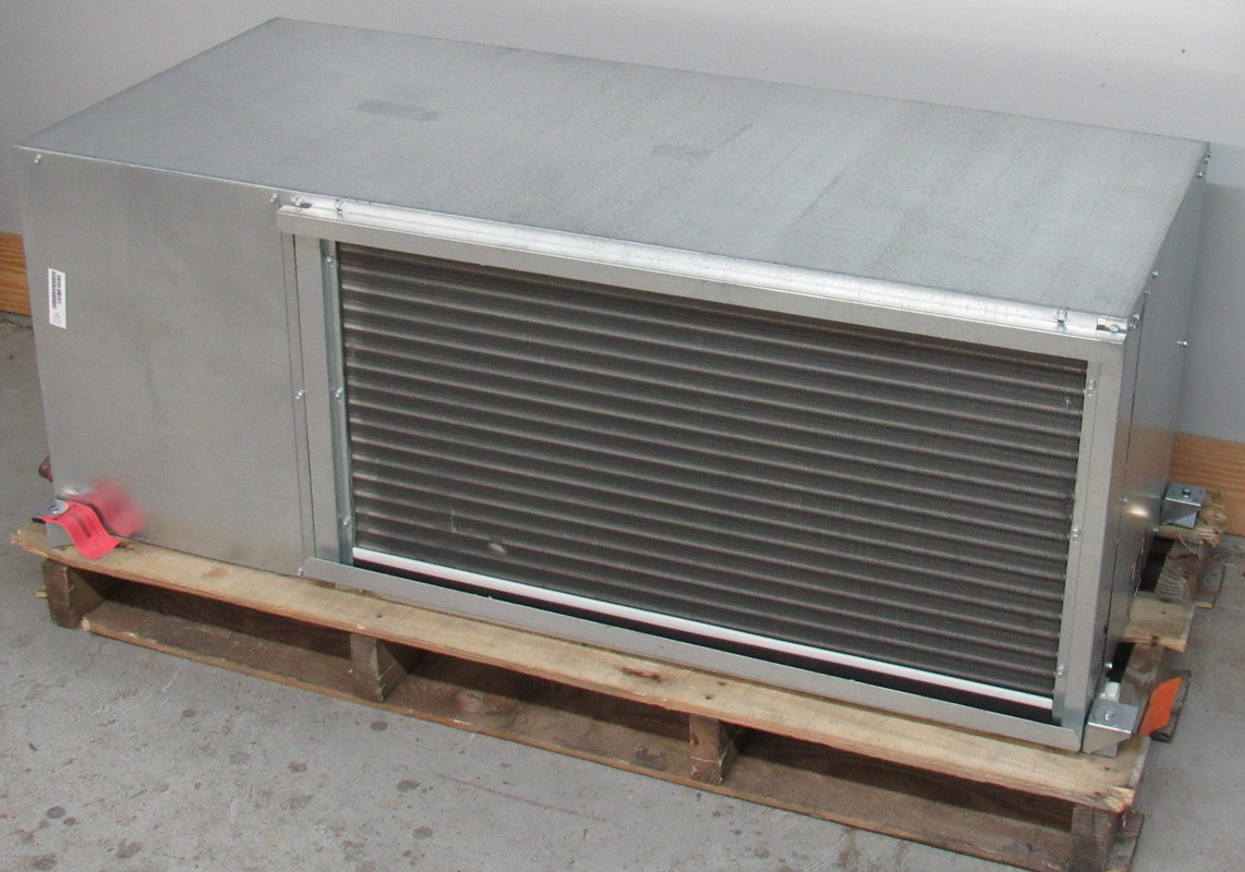 NEW ClimateMaster 5 Ton Water Source Geothermal Heat Pump Tranquility