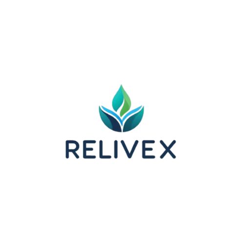 Relivex Logo in JPEG
