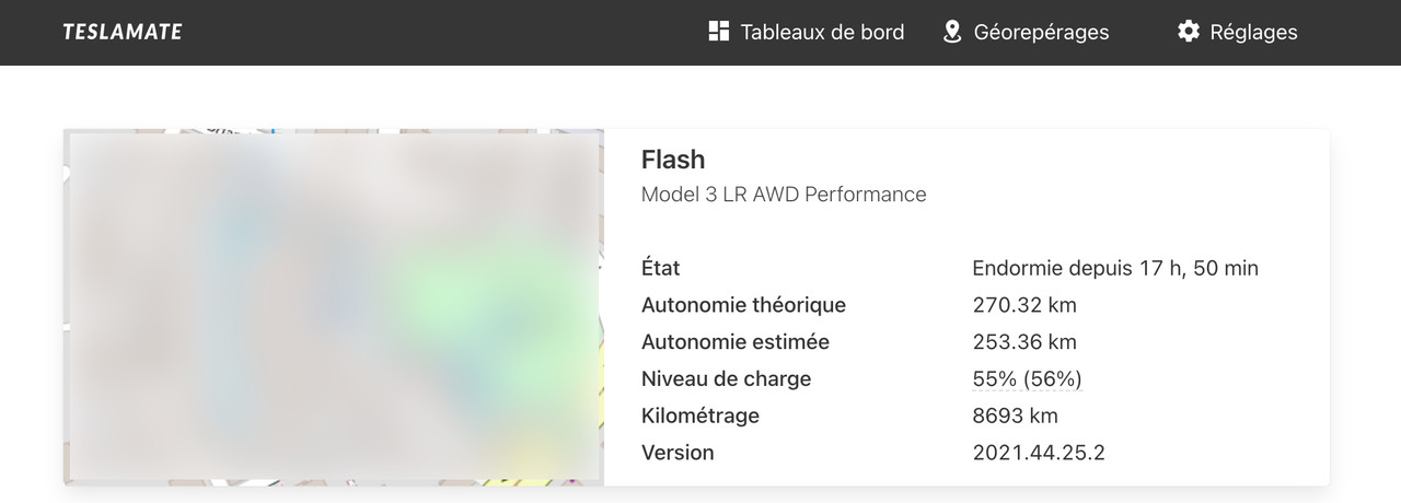 Tutoriel : Teslamate sur Raspberry Pi - BlogTesla - Blog et Forum Tesla