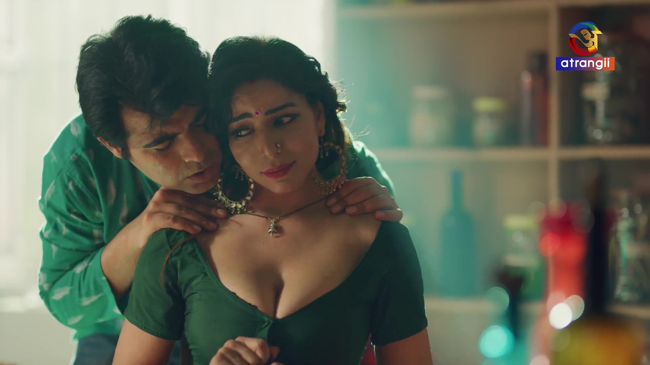 Raat Akeli Hai (2023) Hindi Season 01  [Episodes 01-10 Join] | WEB-DL | 1080p | 720p | 480p | Atrangii WEB Series | Download | Watch Online
