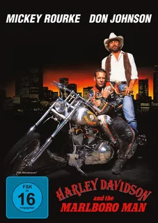 Harley Davidson & Marlboro Man (1991).mkv BDRip 720p x264 AC3 iTA-ENG LPCM ENG