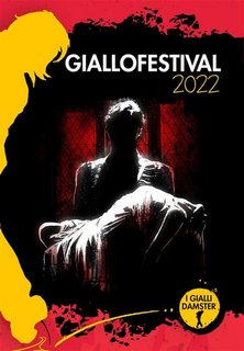 AA.VV. - GialloFestival 2022. I migliori racconti gialli (2023)